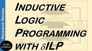 Inductive Logic Programming with dILP