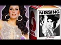 WHERE IS BOBBIE GENTRY? (MISSING)