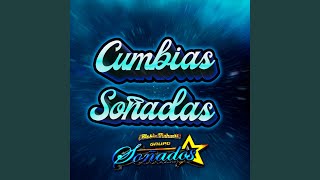 Video thumbnail of "Grupo Soñados Richie Tlahuetl - Cumbia Con Campanas 2022"