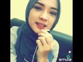 GSB FatinAF5 Hanya Segenggam Setia