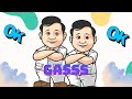 OK GAS OK GAS || PRABOWO GIBRAN