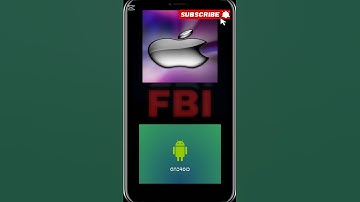 FBI