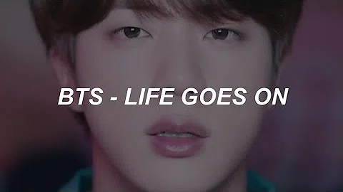 Download Life Goes On Easy Lyrics Mp4 Mp3