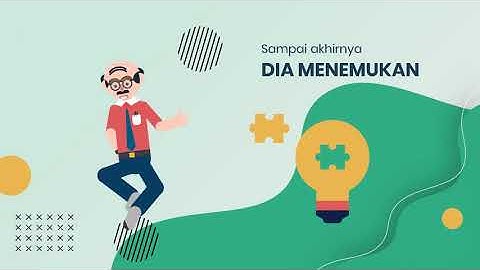 Video Animasi Promosi Media Ajar Guru
