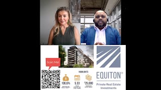 How to Make 8 to 20% Return on Real Estate Investments in Canada. Video 1