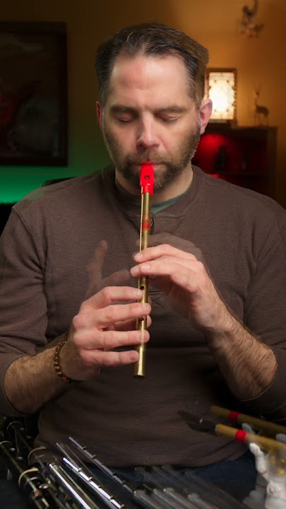 Are vintage Generation tin whistles any good?