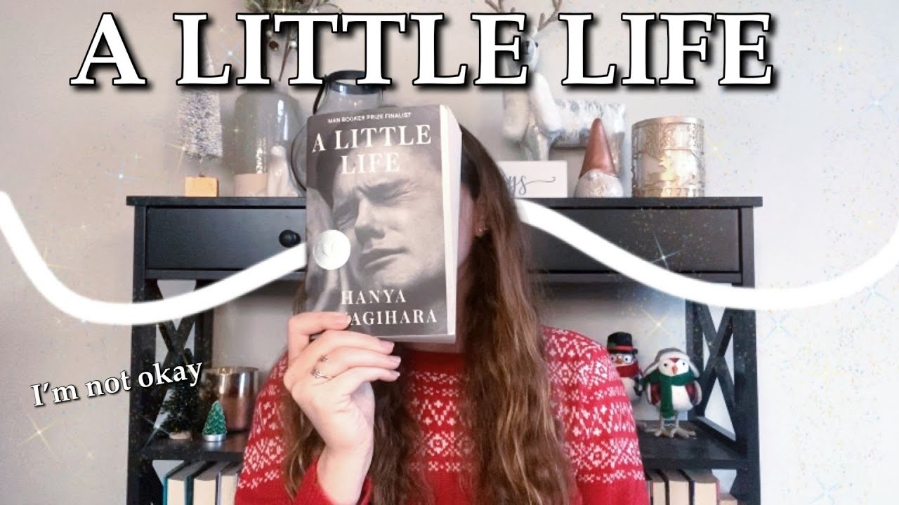 a little life book review guardian