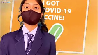 SP Vaccination Camp