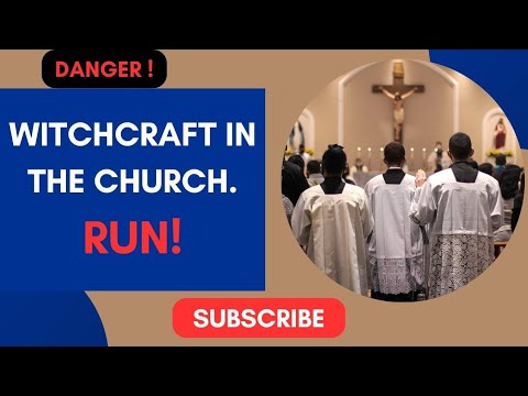 The Church's Dark