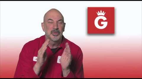 Jeffrey Gitomer Answers a Question about Twitter Accounts | Sales Training