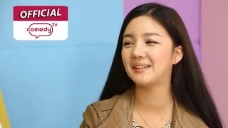 [얼짱TV 3회] 한아름송이 PD의 '흔녀, 훈녀되다' eps 3 (AllzzangTV - 'Becoming a pretty girl' eps.3)