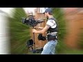 Pro Steadicam with follow focus from CAME-TV