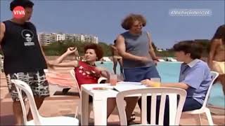 Malhação 2005 Gustavo E Leticia Parte 14