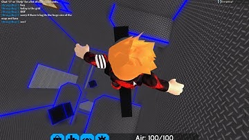 Roblox Fe2 Map Test: The Grid [Hard] By ElectroBlast199