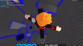 Roblox Fe2 Map Test: The Grid [Hard] By ElectroBlast199