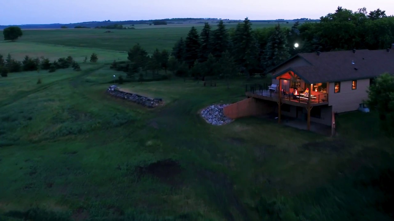 11999 58th St SE Fort Ransom, ND YouTube