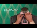 The Perfect Kentucky Derby Bow Tie