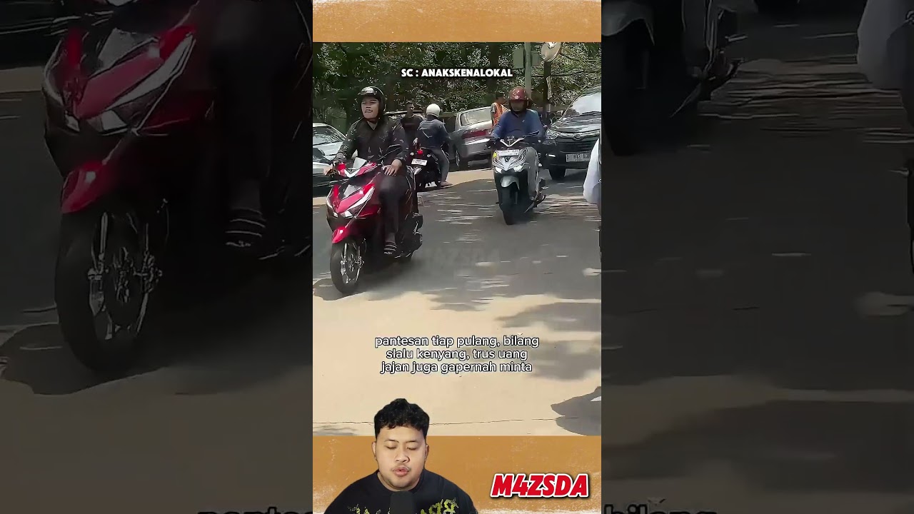 Viral! Kisah Hebat Anak Kecil Membantu Keluarga! #m4zsda #shortvideos #shorts #reaction