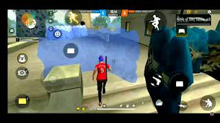 1V1 Kastem Op Gamplay Free Fire Kastem 1V1 Headsot