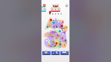 Screw Jam Puzzle Level 93 | GAME Walkthrough