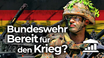 Warum Militärzeit?