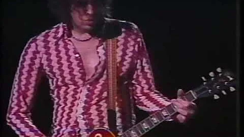 Jimmy Page with The Black Crowes 2000.07.10 Jones Beach Theater, Wantagh, NY (Pro Shot)
