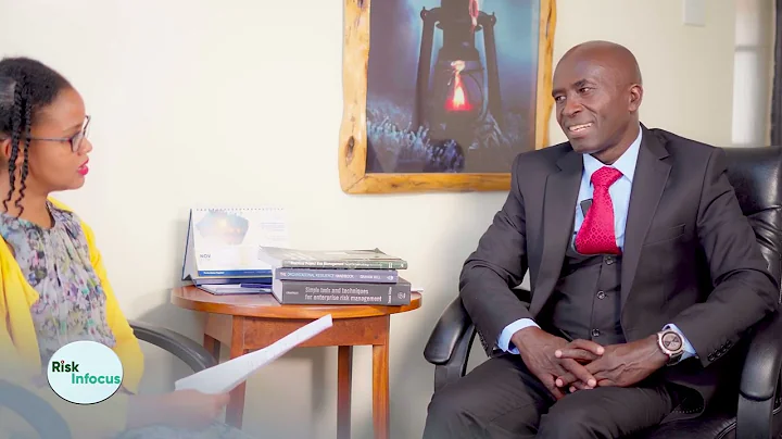 Risk Management Series | Episode 5: Navigating the risk management process–  🌪️📉