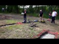 RC ADVENTURES - TTC 2012 - Eps 3 - SWAMP RUN - Scale 4x4 Truck Challenge