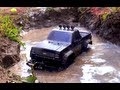 RC ADVENTURES - TTC 2012 - Eps 3 - SWAMP RUN - Scale 4x4 Truck Challenge