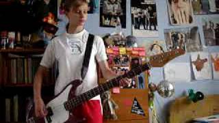 Sum 41-With Me B Cover