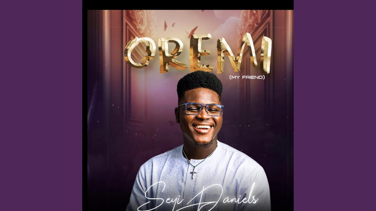Watch OREMI on YouTube Watch OREMI on YouTube