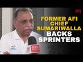 “Best in Asia”: Sumariwalla excited by Gurvinder-Kujur sprint rivalry