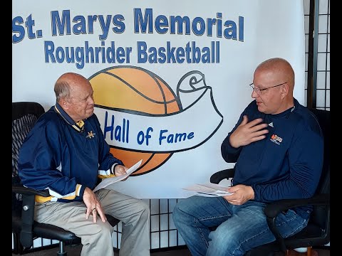 Inaugural MHS Basketball Hall of Fame