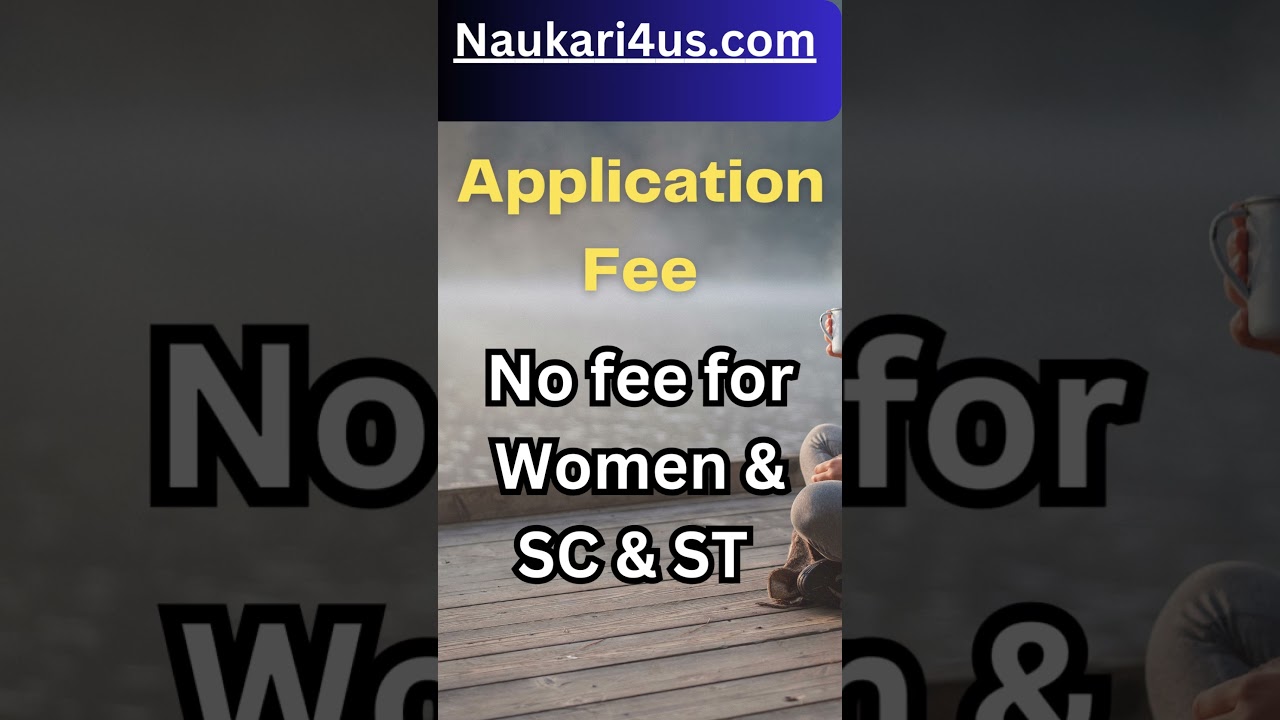 Staff Selection Commission CHSL (Combined Higher Secondary Level) Notification 2023  -Naukari4us