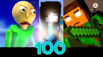 New thumbnail for BALDI
