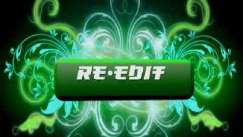 WMM Editing Test - AZO Showreel