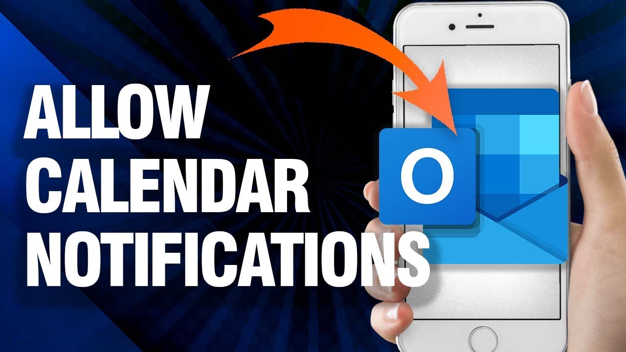 How To Allow Calendar Notifications On Microsoft Outlook YouTube how-to-allow-calendar-notifications-on-microsoft-outlook-youtube