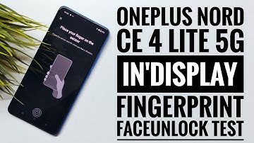 OnePlus Nord CE 4 Lite 5G In
