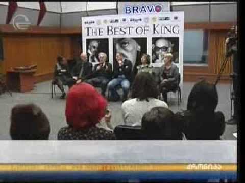 ირაკლი ჩარკვიანის ახალი უნიკალური CD ალბომი