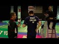 Scotish Open 2017 | Karunaratna v Penty