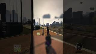 Primer día descubriendo la ciudad (Spain.Roleyplay)