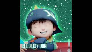 Ccp Boboiboy Elemental Hare Hare Ya