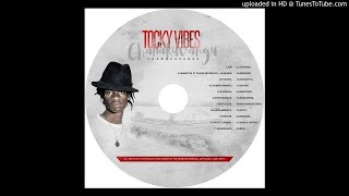 Tocky Vibes - Maguta  [Chamakuvangu Album] Prod By Cymplex(Cymplex Music)