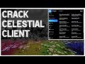 ✨ Celestial Minecraft Crack 2026 — ЭЛИТНЫЙ ЧИТ-КЛИЕНТ БЕСПЛАТНО! | FLY | KILLAURA | X-RAY