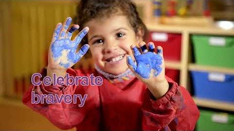 Step1 Create a safe learning environment