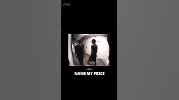 Lithe - Name my price | This song is Banger