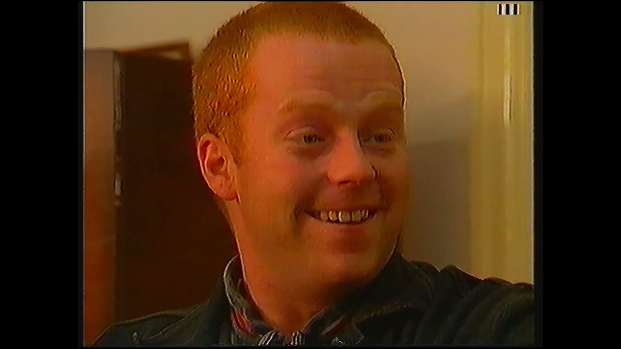 [720p/50p] ITV Central | continuity | 26th October 1995