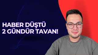 BU HABER ŞİRKETİ 2 GÜNDÜR TAVAN YAPIYOR