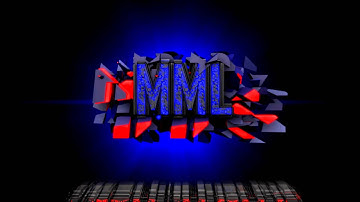 [NEW] Megamanlars Intro