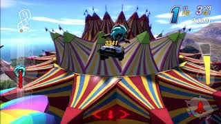 Modnation Racers Custom Tracks #5